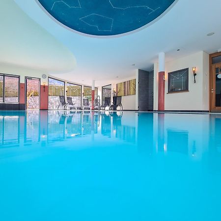 Wellnesshotel Liun B&B 뮈스테어 외부 사진