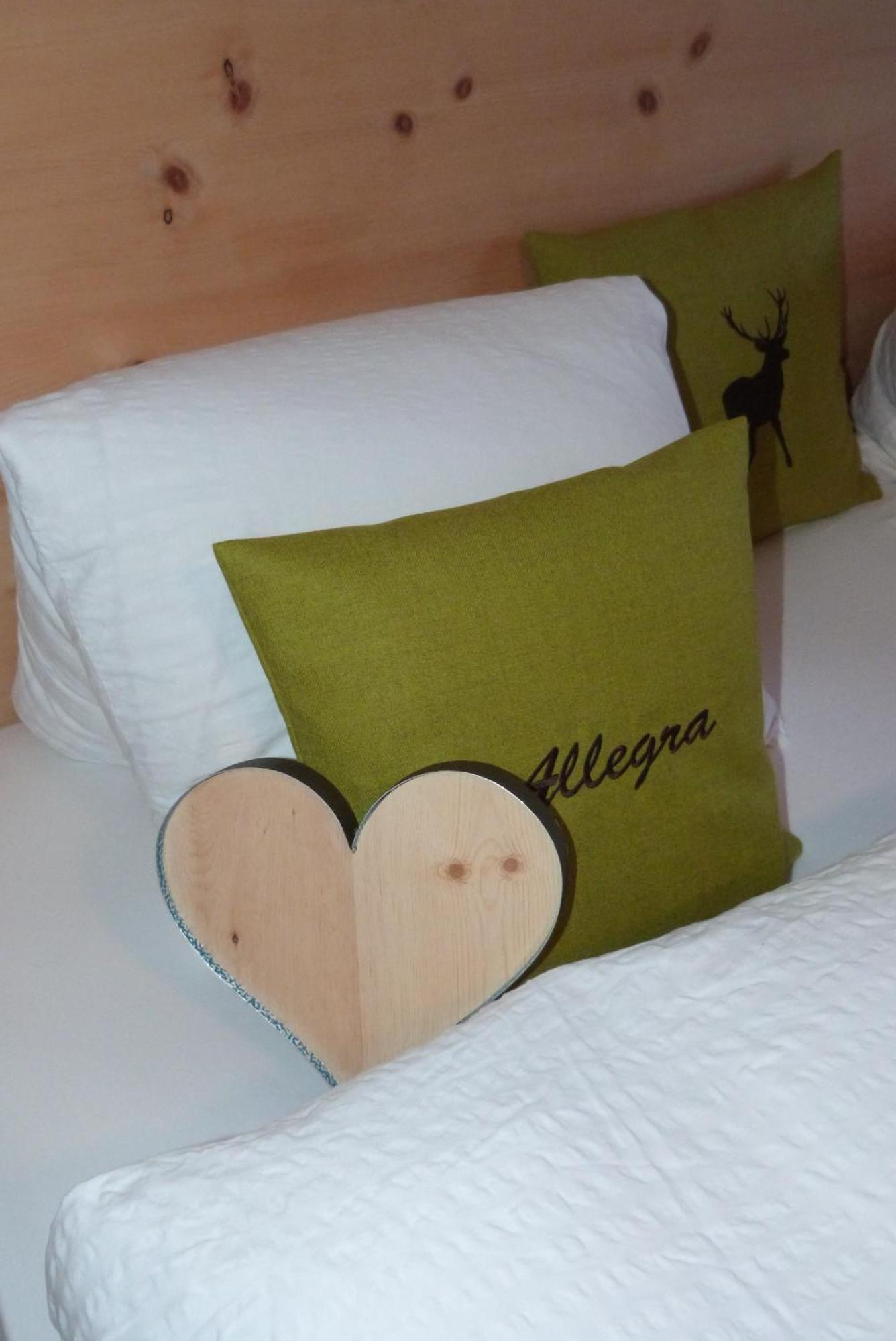 Wellnesshotel Liun B&B 뮈스테어 외부 사진